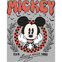 Mickey-AMQ 2726